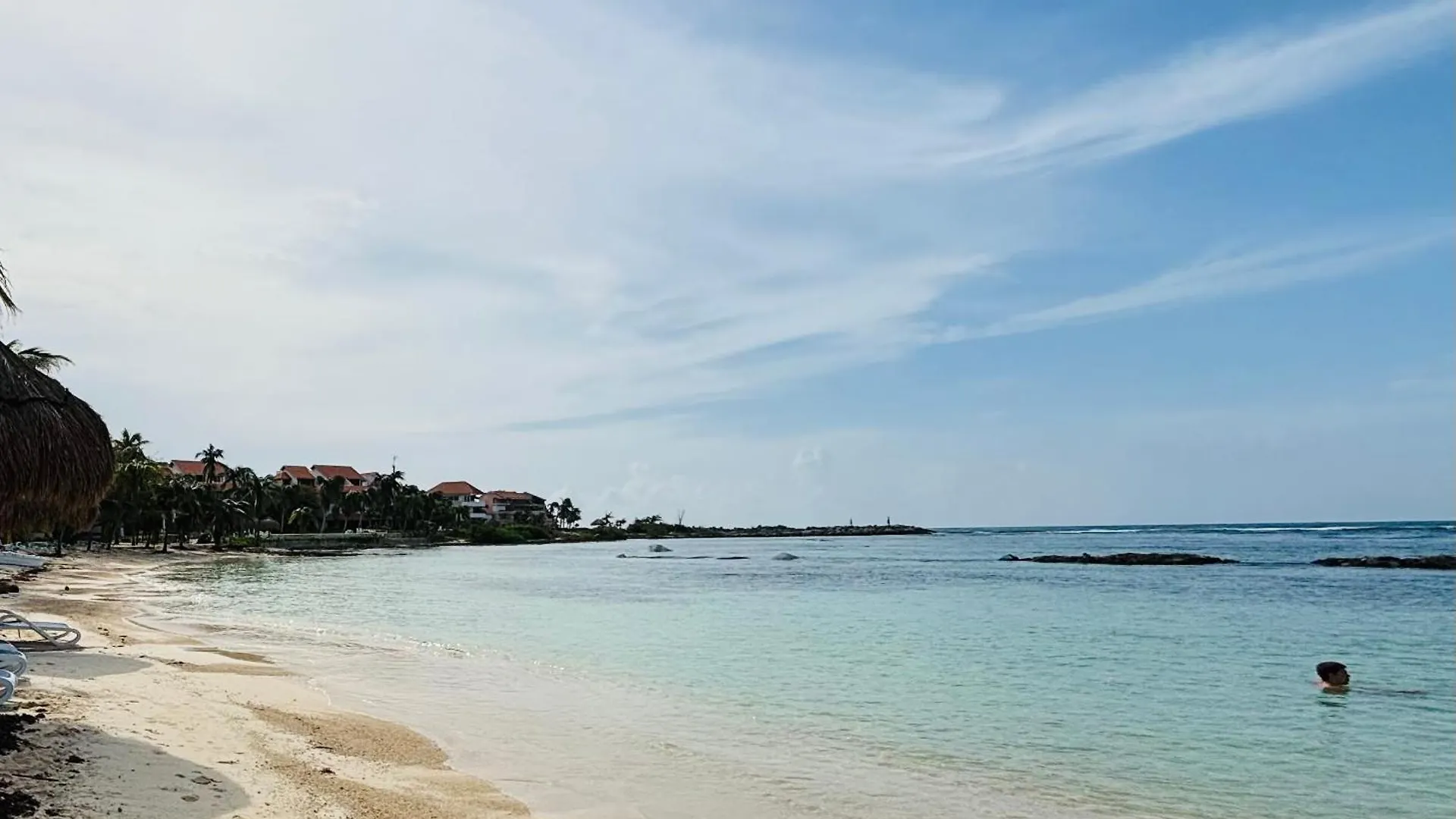 Spacious And Comfortable Apartment W Pool And Golf Tulum